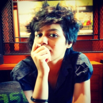 Aavi Mathaun-Freelancer in Mumbai,India