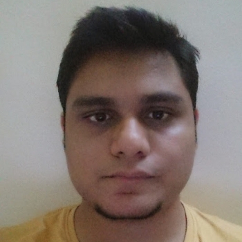Saksham Joshi-Freelancer in Pune,India