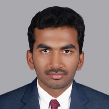 Pooranachandran Muthusamy-Freelancer in Chennai,India