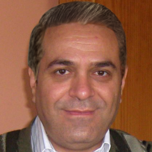 Amjad Yahya-Freelancer in Ramallah,Palestinian Territory