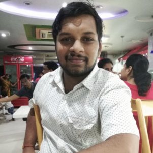 Pabba Bhanu Laxman-Freelancer in Hyderabad,India