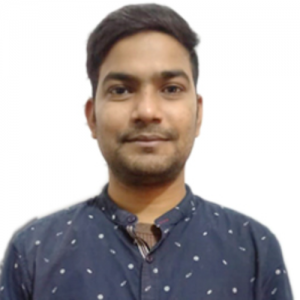 Shivam Bharadwaj-Freelancer in noida,India