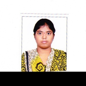 Santoshi Ganji-Freelancer in Hyderabad,India