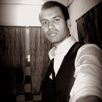 Shashank Priyadarshi-Freelancer in Gurgaon,India