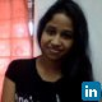 Priyanka Hazarika-Freelancer in Tezpur Area, India,India