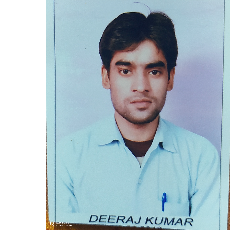 Dheeraj kumar-Freelancer in Agra up,India