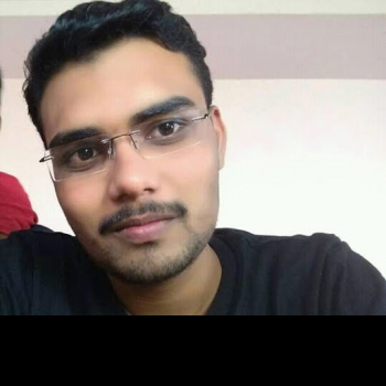 Amir Jadhav-Freelancer in Pune,India