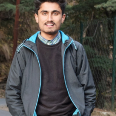 Kunal Mehta-Freelancer in Shimla,India
