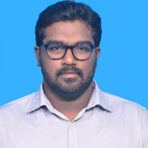 Karthik U-Freelancer in Chennai,India