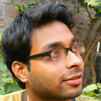 Joydeep Chakraborty-Freelancer in Kolkata,India