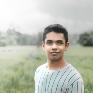 Dian Kausara-Freelancer in Colombo,Sri Lanka