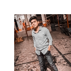 Prem Chavan-Freelancer in Mumbai,India