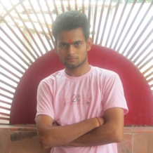 Kumar Vikas-Freelancer in patna,India