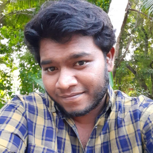 Ranto Berk-Freelancer in Parassala,India