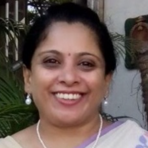 Rupali Memane-Freelancer in Pune,India
