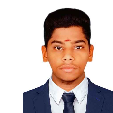 Vijay Sanjai-Freelancer in Karur,India
