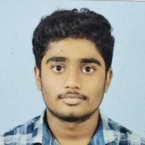 Vishvajith S-Freelancer in Coimbatore,India