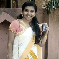 Sreelakshmi K J-Freelancer in thrissur,India
