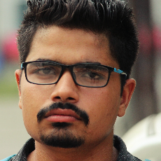 Abhishek-Freelancer in BULANDSHAHR,India