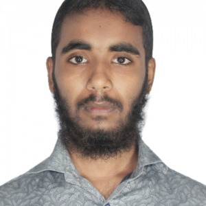 Shariful Islam-Freelancer in Satkhira,Bangladesh