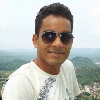 Prakash Tekam-Freelancer in Bangalore,India
