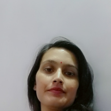 Bharti Kaushik-Freelancer in Shimla,India