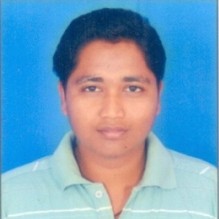 Chaudhury Ankit Ankit-Freelancer in Bangalore,India