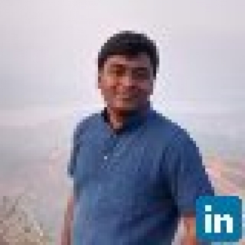 Amit Bidwai-Freelancer in Pune Area, India,India