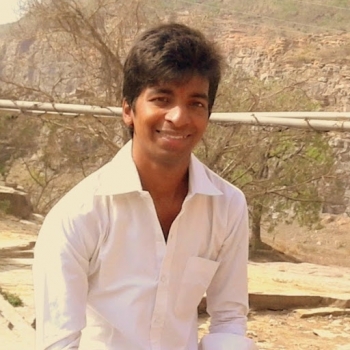 Ramesh Mehta-Freelancer in Bengaluru,India