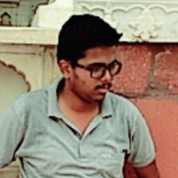 Vishwesh Trivedi-Freelancer in Patna,India