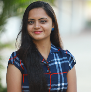 Namrata Amrutiya-Freelancer in vadodara,India