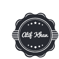 Atif Khan-Freelancer in Abbottabad,Pakistan