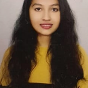 Triveni Lede-Freelancer in Nagpur,India