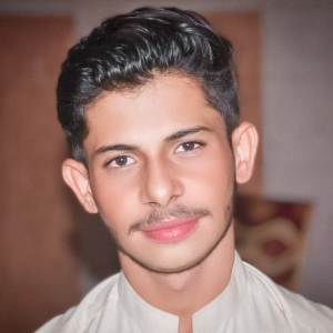 Sabir Ali-Freelancer in Shikarpur,Pakistan