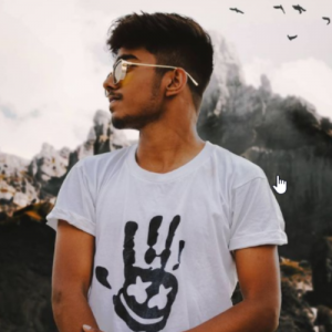 Kushal Bhana-Freelancer in Bhanpura,India