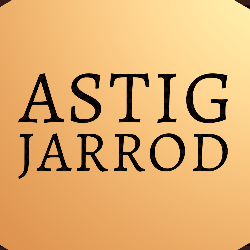 Astig Jarrod-Freelancer in Sydney,Australia