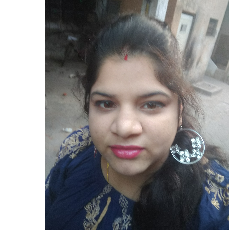 Chandani Paryani-Freelancer in Vadodara,India
