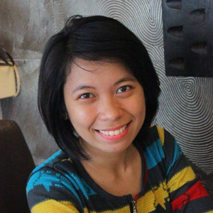 Donna Otanes-Freelancer in Pasay City,Philippines