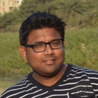 Amrut Gupta-Freelancer in Pune,India