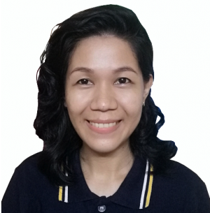 Rose May Legaspi-Freelancer in Davao City,Philippines