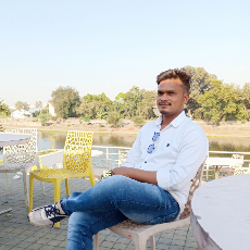 Khilesh Kumar-Freelancer in Raipur,India
