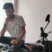 Vipul Kanthali-Freelancer in Dewas,India