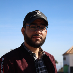 zemmouri mohamed el mehdi-Freelancer in Mascara,Algeria