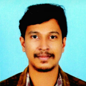 Ajith Anirudh-Freelancer in Kochi,India