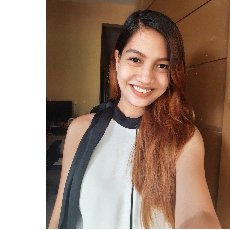Ana Loressa Llano-Freelancer in Santo Tomas,Philippines