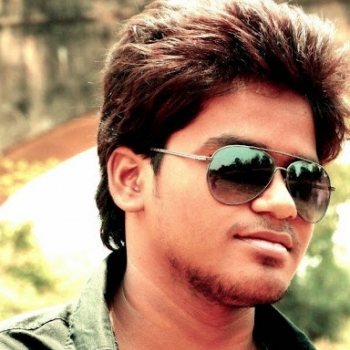 Anshuman Singh-Freelancer in Bargarh,India