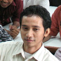 Sulistyo Hidayat-Freelancer in Jakarta,Indonesia