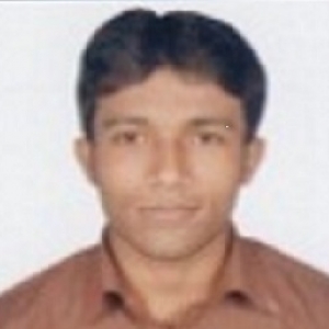 Suvankar Ghosh