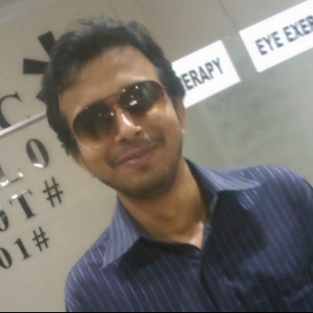 Abhishek Mishra-Freelancer in Gurgaon,India