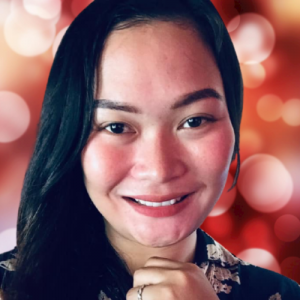 Kimberly Faye Talja-Freelancer in Davao City,Philippines